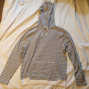 Old Navy hoodie